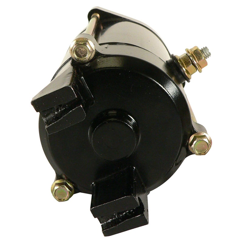 DB Electrical 410-54097 Starter Compatible With/Replacement For Honda Pc800 Vt1100 Vt1100C Vt1100T Shadow & Sabre Motorcycle 18637 18656 17.81103 HS-39 464007 31200-MAH-008 31200-MCK-A51 31200-MCK-U51 - Image 4
